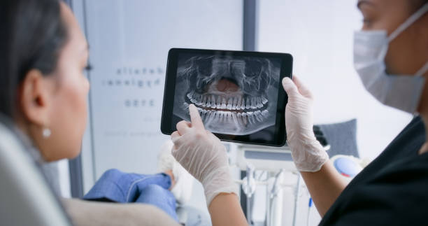 Licensed Tooth Extraction service in McCormick, SC - Smile Center Dentistry